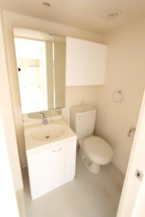 カミエール・東照宮の物件内観写真